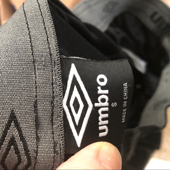 Umbro Athletic Shorts - Picture 5 of 5